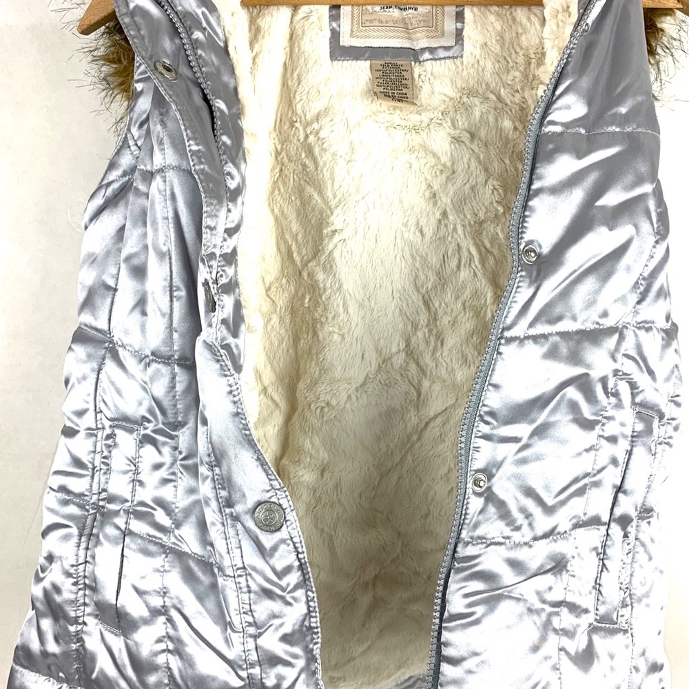 Arizona Jean Company Girls Jacket